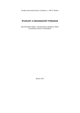 Študijný a organizačný rganizacny_poriadok.pdf