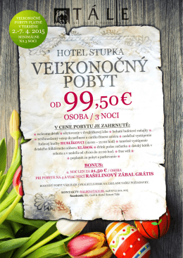 Velkonocne pobyty 2015 NEW B.eps