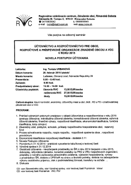 Regionálne vzdelávacie centrum, Združenie obci, Rimavská Sobota