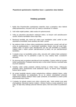 VolebnÃ½ poriadok.pdf