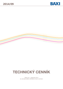 Technický cenník 9-2014.pdf