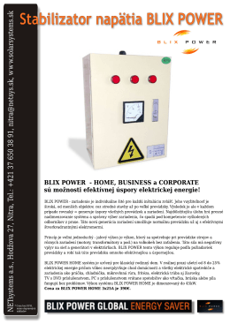 BLIX POWER 3x25A.pdf