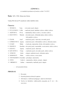 Z&aacute;pisnica zo zasadnutia PK &Scaron;Z&Scaron; s VJM dňa 17.04.2012.pdf