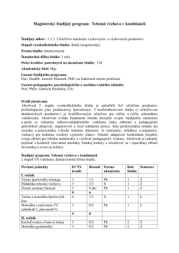 Tesesná výchova v kombinácii - Mgr.pdf