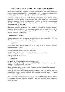 Vyhlásenie voľby hlavného kontrolóra obce 2015.pdf