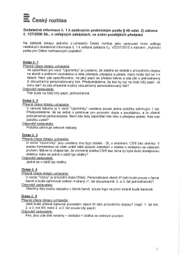 VZ0372015-Dodatečné informace č. 1_signed