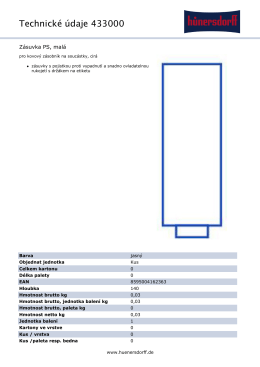 List & Label Report