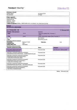 Zdena PDF