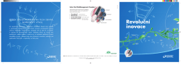 leták PDF BioManagement