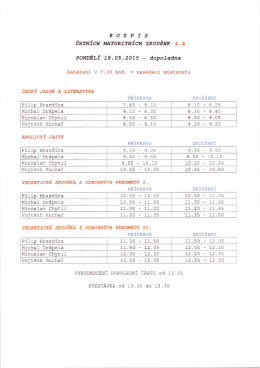 4 - Střední škola teleinformatiky