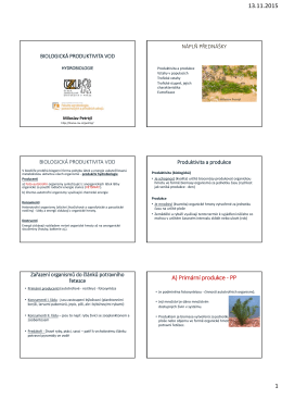 pdf ZDE - KZR - Agrobiologie