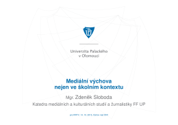 Zde - medialni výchova 2015.cz