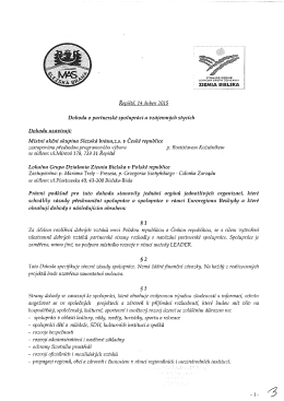 ZIEMIĂ BIELSKA Řepiště, 14 duben 2015