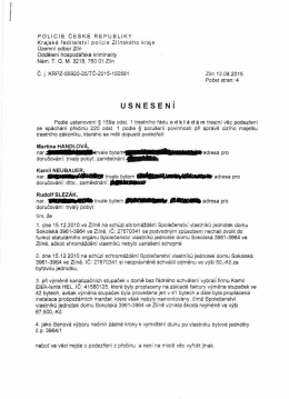 POLICIE čESkÉ REPUBLIKY