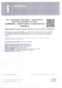 více... - Rokytnice v Orlických horách