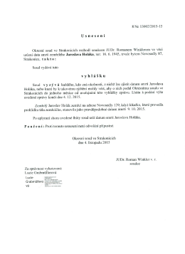 Strakonice, t a k t O :
