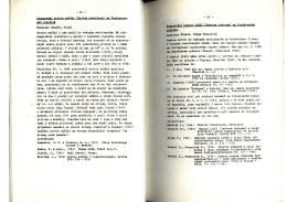 &scaron;tancl l. & &scaron;tanclov&aacute; h