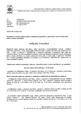 Dokument - Jiřet&iacute;n pod Bukovou