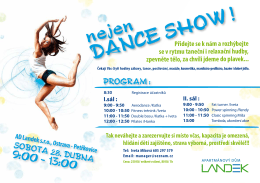 Dance Show