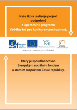 Naše Šküia reaiizuje FľDjEkt