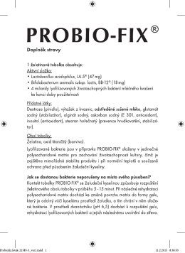 Probio-fix