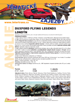 Duxford Flying Legends