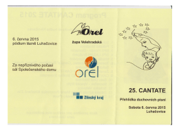 &auml;w - Orel Vizovice