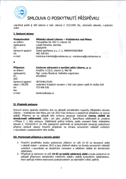 Městský obvod Liberec - Vratislavice nad Nisou