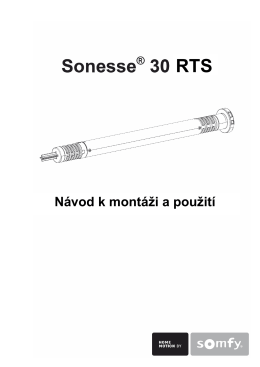 Sonesse 30 RTS