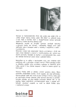 Karel Bidlo l*19?8l