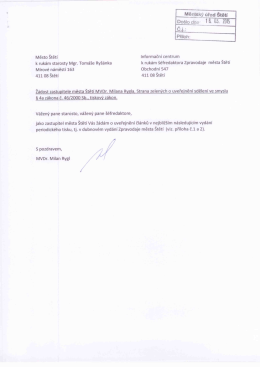 ž&aacute;dost o uveřejněn&iacute; př&iacute;spěvku