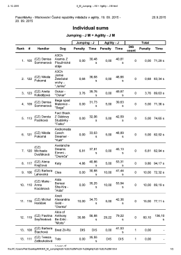 0_M_Jumping - J M + Agility - J M.html