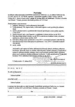C:\Users\Marie\Desktop\pozv&aacute;nka na VH 22.5.2015 1 list