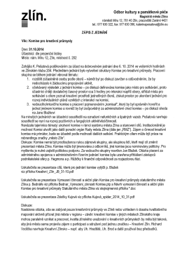 31. ř&iacute;jna 2014 - Kreativn&iacute; Zl&iacute;n