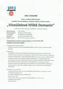 „Vlceucelove hrIste Doma n l n