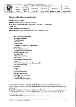 Anglick&yacute; jazyk