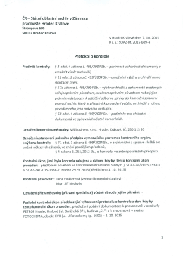 viz. př&iacute;loha - MS business