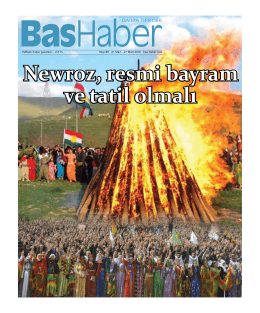 BasHaber PDF