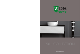 ZDS Banyo Kat