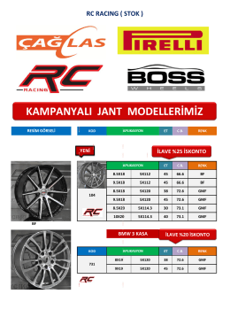 Kampanyalı Ürünlerimiz Gözatmak İçin Tıklayın