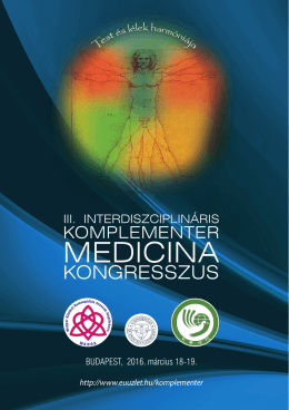 Interdiszcipl. Kongresszus