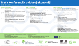 Proučite program konferencije