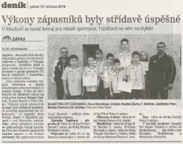 Teplický deník