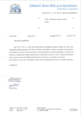 fw (v - VPZS Liberec