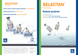 SELECTAN®