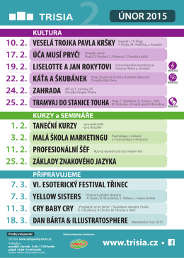 10.2. VESEL&Aacute; TROJKA PAVLA KR&Scaron;