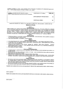 Vodr&aacute;žka a Vodr&aacute;žka s.r.o. Plzeň - Lobzy, Cvokařsk&aacute; 1203/18, PSČ