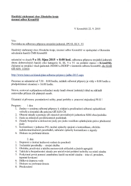 &uacute;zemn&iacute; odbor Kroměř&iacute;ž