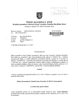 Státní pozemkový úřad
