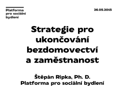 Ripka - prispevek konference Slovensko